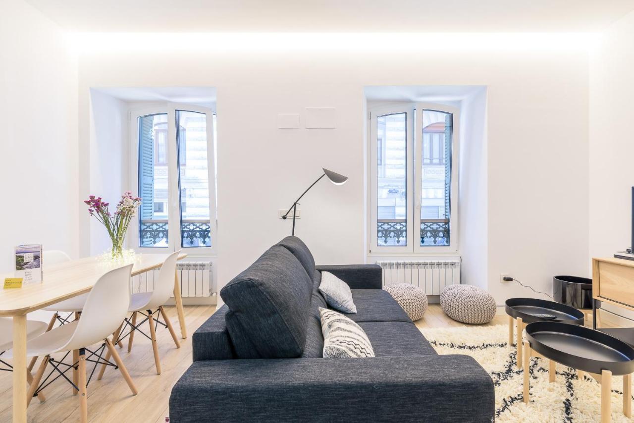 Paris La Concha - Ib Appartement