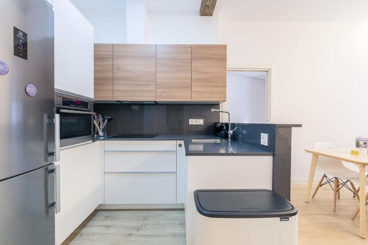 Appartement Paris La Concha - Ib *