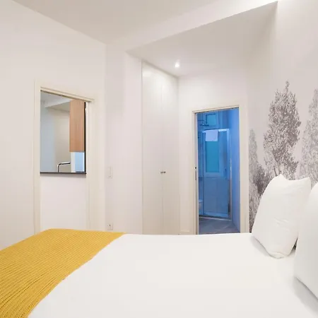 Paris La Concha - Ib Apartments San Sebastian Buitenkant foto