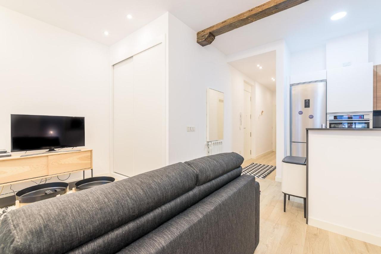 Paris La Concha - Ib Apartament San Sebastián