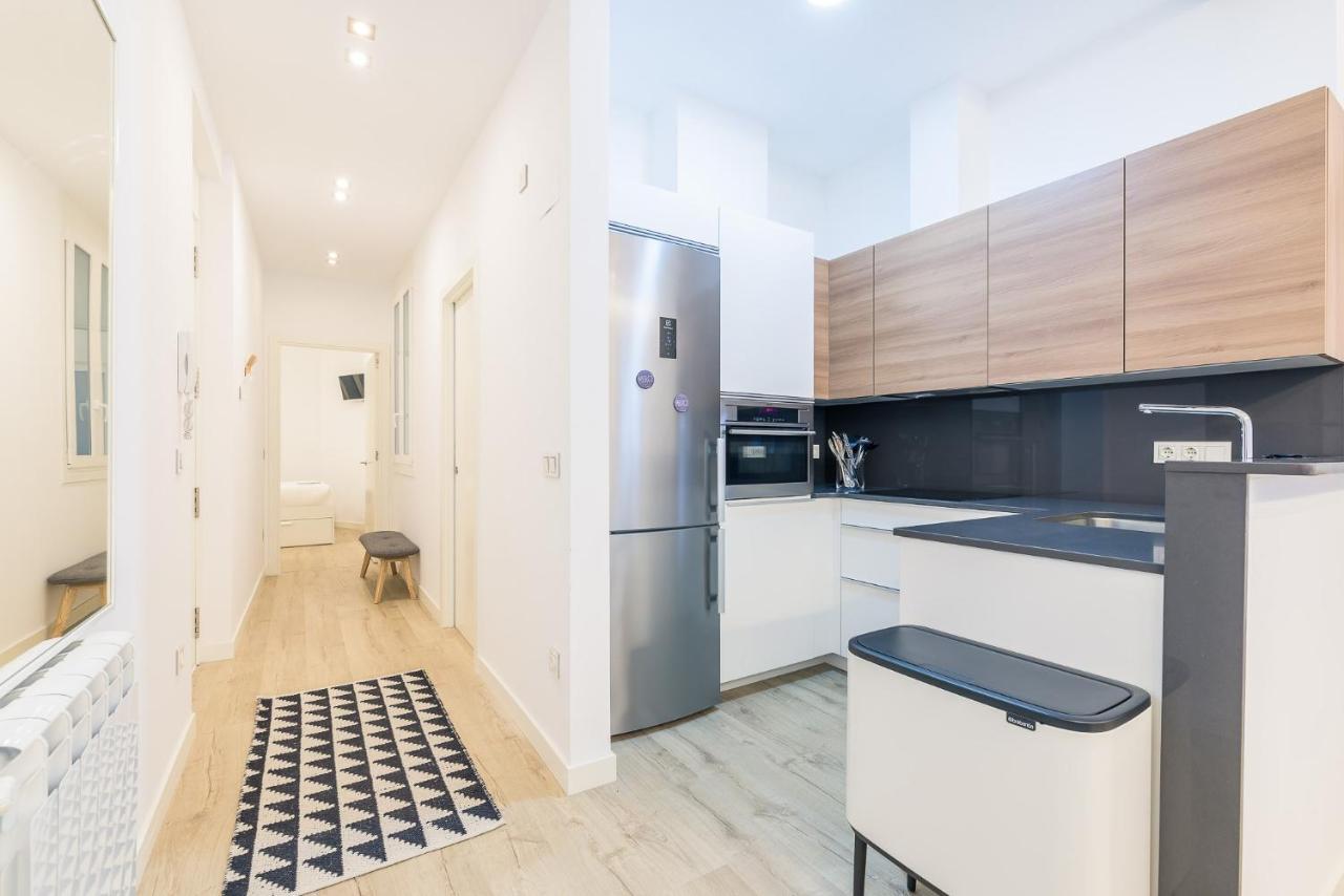 Apartament Paris La Concha - Ib San Sebastián