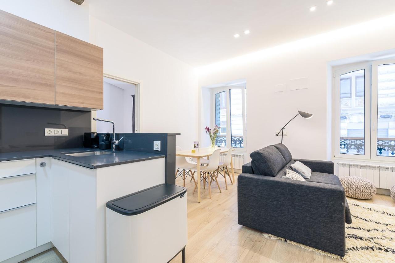 Apartament Paris La Concha - Ib