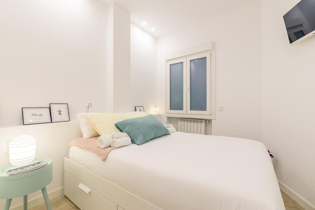 Apartament Paris La Concha - Ib