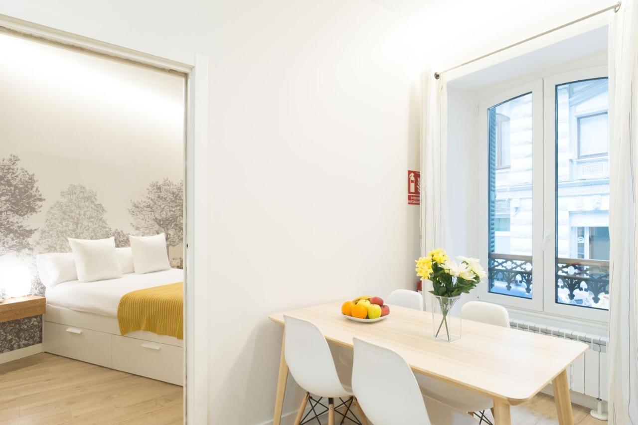 Apartament Paris La Concha - Ib